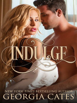 cover image of Indulge